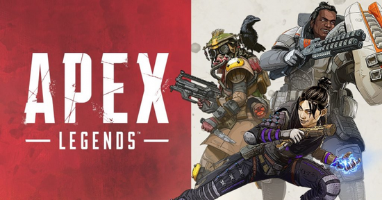 APEX新赛季上线！迅游免费加速《APEX英雄》助力畅玩新赛季