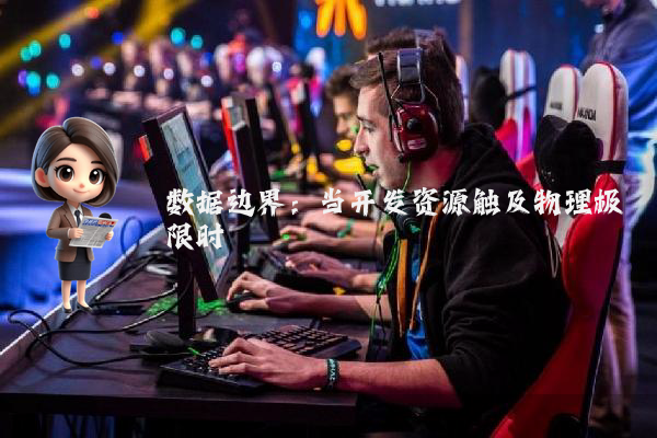 数据边界：当开发资源触及物理极限时
