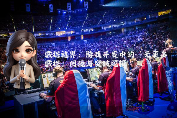 数据边界：游戏开发中的「无更多数据」困境与突破逻辑
