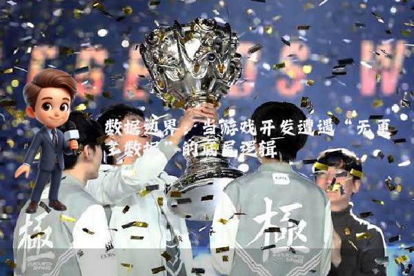 数据边界：当游戏开发遭遇“无更多数据”的底层逻辑