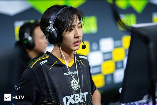 BanKs谈ZywOo：他未能展现出s1mple那样的统治力
