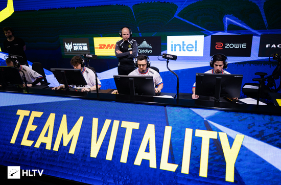 BLAST巅峰赛S2前瞻：Vitality冲冠路上，TYLOO能否主场破局？