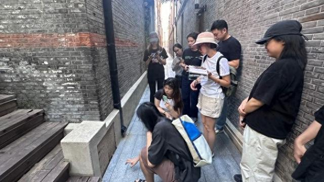 一本手帐探索一座城！ “精彩夜上海”开发创意城市互动产品