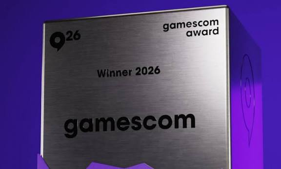 2026科隆游戏展大奖公布，CDPR、世嘉各揽三奖