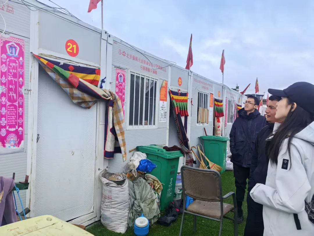 今年正值西藏自治区成立60周年,在党和政府的坚强领导下,在社会各界的大力支持下,